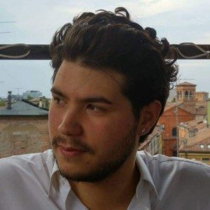 Foto di Luca, Petsitter a Modena