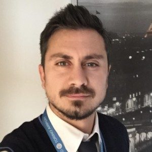 Foto di Alessandro, Dog Walker a Leini'