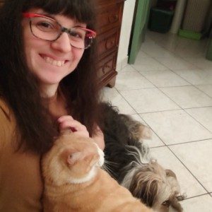 Foto di Fabiola, Petsitter a San giorgio canavese