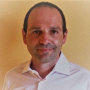 Foto di Marco, Custode a Sesto san giovanni