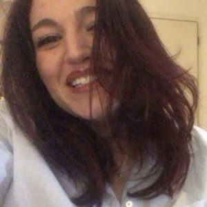 Foto di Sofia, Aiuto Mamma a Sampierdarena