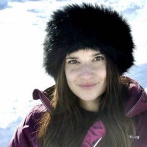 Foto di Sara, Dog Walker a Agrate brianza
