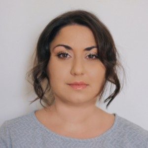 Foto di Alice, Badante a Bresso