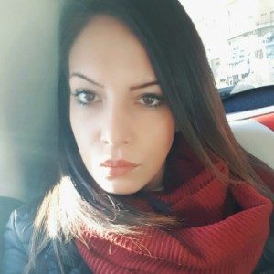 Foto di Cristina, Tutor privato/Aiuto compiti a Turbigo