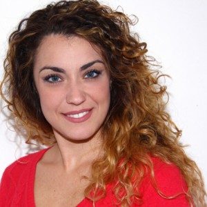 Foto di Fabiana, Custode a Firenze