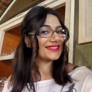 Foto di Alessia, Badante a Iglesias