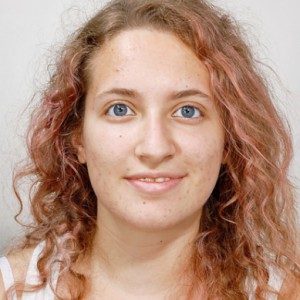 Foto di Chiara, Babysitter a Ciampino