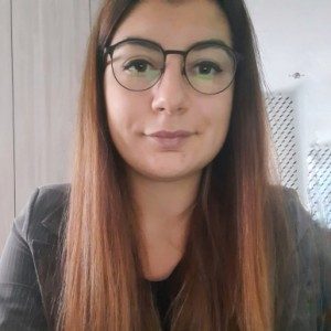 Foto di Miriam, Tutor/Aiuto Compiti di Gruppo a Torino