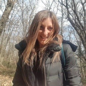 Foto di Erica, Tata a Rivolta d'adda