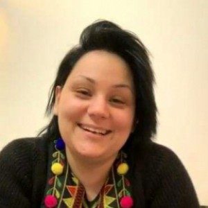 Foto di Miriana, Colf a Nave