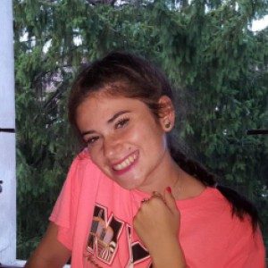 Foto di Valeria, Tutor/Aiuto Compiti di Gruppo a Borgaro torinese