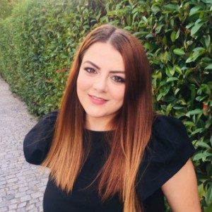 Foto di Ionela, Colf a Brescia