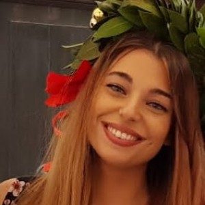 Foto di Martina, Custode a Padova