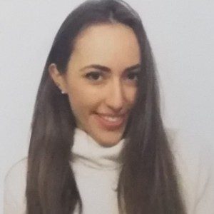 Foto di Chiara, Custode a Napoli