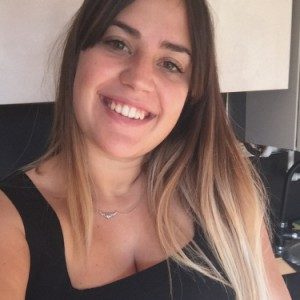 Foto di Natalia, Custode a Bareggio