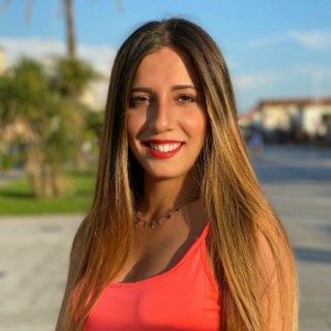 Foto di Martina, Dog Walker a Cornegliano laudense