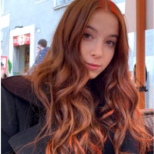 Foto di Lavinia, Tata a Modena