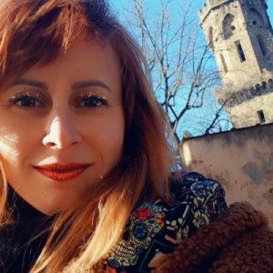 Foto di Lena, Petsitter a Monteriggioni