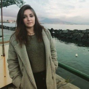 Foto di Giorgia, Tata a Caserta