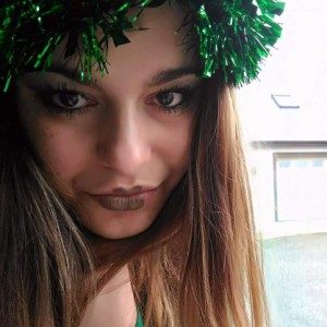 Foto di Pamela, Alla pari a Pannarano
