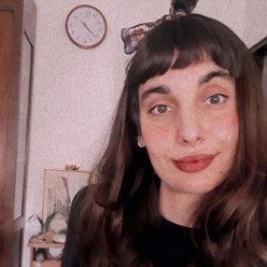 Foto di Francesca, Tata a Arezzo
