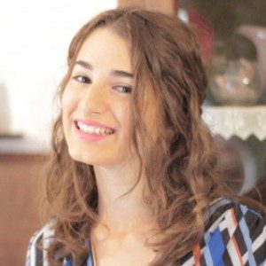 Foto di Giorgia, Aiuto Mamma a Chieri