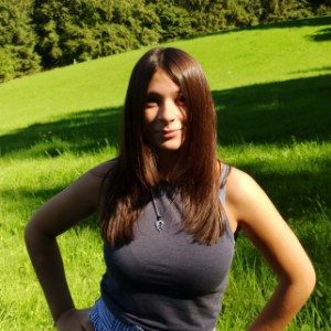 Foto di Clarissa, Tata a Mortise