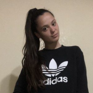 Foto di Alessia, Tutor privato/Aiuto compiti a Napoli