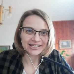Foto di Fabiana, Tutor/Aiuto Compiti di Gruppo a Passirano