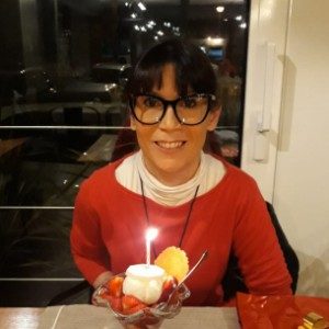 Foto di Sabrina, Tata a Sirmione
