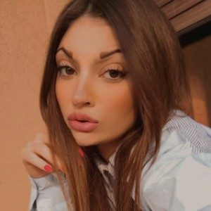 Foto di Aurora, Babysitter a Brugherio