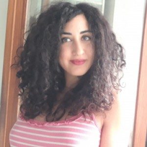 Foto di Rachele Flavia, Babysitter a Rocca priora