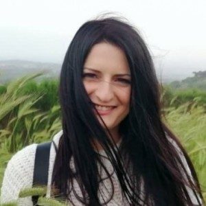 Foto di Giulia, Assistente Turistico per Disabili a Marino