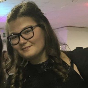 Foto di Samantha, Tutor privato/Aiuto compiti a Trieste