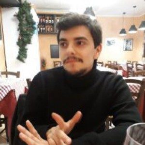 Foto di Elvio Augusto, Babysitter a Ravenna