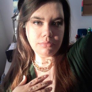 Foto di Daniela, Colf a Megliadino san fidenzio