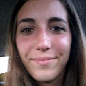 Foto di Camilla, Tutor privato/Aiuto compiti a Collecchio