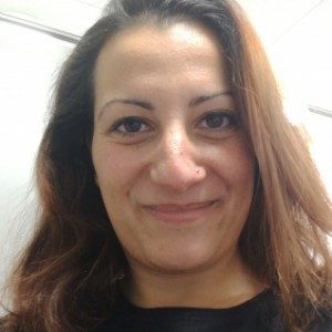 Foto di Alessia, Custode a Varese