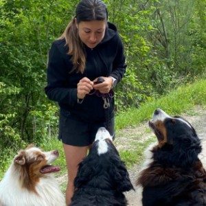 Foto di Veronica, Petsitter a Faenza
