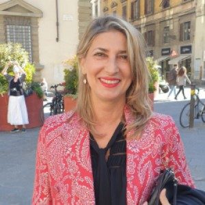 Foto di Valentina, Assistente Turistico per Disabili a Firenze
