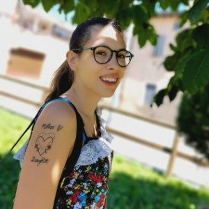Foto di Veronica, Babysitter a Corticelle pieve