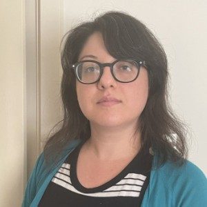 Foto di Isabella, Tata a Bari