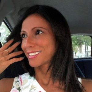 Foto di Chiara, Tata a Canelli