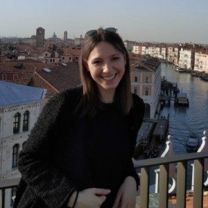 Foto di Giulia, Tutor/Aiuto Compiti di Gruppo a Padova