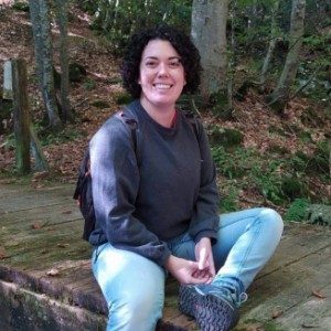 Foto di Giulia, Tutor privato/Aiuto compiti a Reggio emilia
