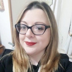 Foto di Ilaria, Petsitter a Terni