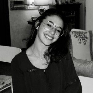 Foto di Camilla, Babysitter a Cittadella