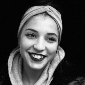 Foto di Michela, Aiuto Mamma a Roscigno