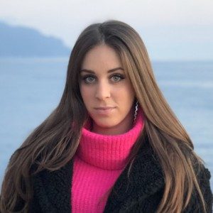Foto di Alessia, Tata a Genova