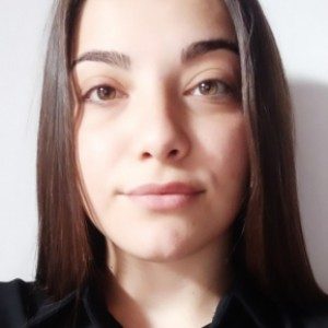 Foto di Francesca, Tutor/Aiuto Compiti di Gruppo a Alatri
